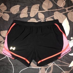 Under Armour Active Shorts